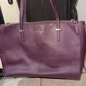 Kate Spade purse! willing to negotiate